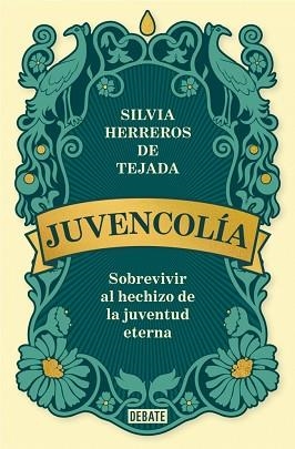 JUVENCOLÍA | 9791387600518 | HERREROS DE TEJADA, SILVIA | Libreria Geli - Librería Online de Girona - Comprar libros en catalán y castellano