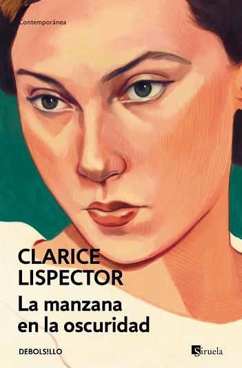 LA MANZANA EN LA OSCURIDAD | 9788466381710 | LISPECTOR, CLARICE | Llibreria Geli - Llibreria Online de Girona - Comprar llibres en català i castellà