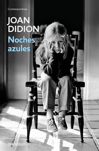 NOCHES AZULES | 9788466390484 | DIDION, JOAN | Libreria Geli - Librería Online de Girona - Comprar libros en catalán y castellano