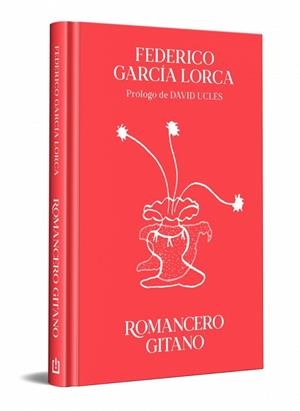 ROMANCERO GITANO (EDICIÓN ESPECIAL EN TAPA DURA) | 9788466388207 | GARCÍA LORCA, FEDERICO | Libreria Geli - Librería Online de Girona - Comprar libros en catalán y castellano