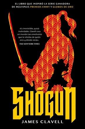SHOGUN  (TRADUCCIÓN REVISADA) | 9788466389174 | CLAVELL, JAMES | Libreria Geli - Librería Online de Girona - Comprar libros en catalán y castellano