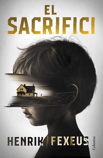 EL SACRIFICI (SÈRIE MEMENTO 1) | 9788466434614 | FEXEUS, HENRIK | Llibreria Geli - Llibreria Online de Girona - Comprar llibres en català i castellà