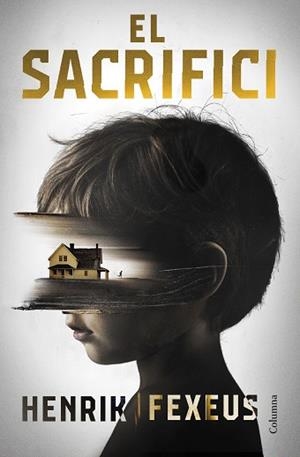 EL SACRIFICI (SÈRIE MEMENTO 1) | 9788466434614 | FEXEUS, HENRIK | Llibreria Geli - Llibreria Online de Girona - Comprar llibres en català i castellà