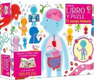 EL CUERPO HUMANO | 9781836067528 | SMITH, SAM | Llibreria Geli - Llibreria Online de Girona - Comprar llibres en català i castellà