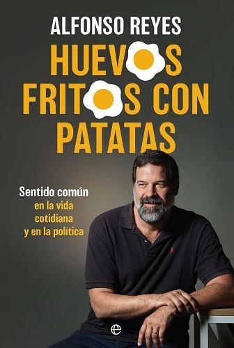 HUEVOS FRITOS CON PATATAS | 9788410942615 | REYES, ALFONSO | Llibreria Geli - Llibreria Online de Girona - Comprar llibres en català i castellà