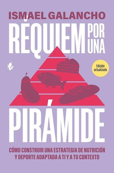 RÉQUIEM POR UNA PIRÁMIDE | 9791387936242 | GALANCHO, ISMAEL | Llibreria Geli - Llibreria Online de Girona - Comprar llibres en català i castellà