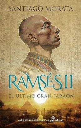 RAMSES II | 9788435060783 | MORATA, SANTIAGO | Llibreria Geli - Llibreria Online de Girona - Comprar llibres en català i castellà