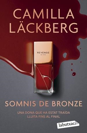SOMNIS DE BRONZE | 9791387802363 | LÄCKBERG, CAMILLA | Llibreria Geli - Llibreria Online de Girona - Comprar llibres en català i castellà