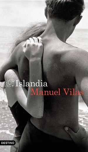 ISLANDIA | 9788423369324 | VILAS, MANUEL | Llibreria Geli - Llibreria Online de Girona - Comprar llibres en català i castellà