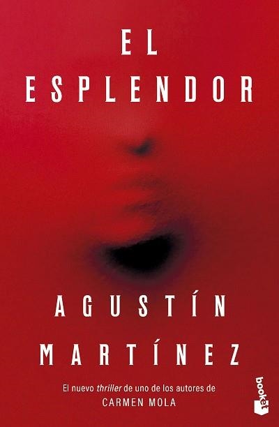 EL ESPLENDOR | 9788408315148 | MARTÍNEZ, AGUSTÍN | Libreria Geli - Librería Online de Girona - Comprar libros en catalán y castellano