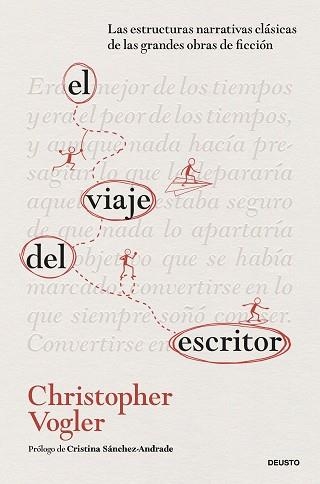 EL VIAJE DEL ESCRITOR | 9788423440245 | VOGLER, CHRISTOPHER | Llibreria Geli - Llibreria Online de Girona - Comprar llibres en català i castellà