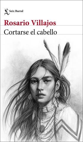 CORTARSE EL CABELLO | 9788432249426 | VILLAJOS, ROSARIO | Llibreria Geli - Llibreria Online de Girona - Comprar llibres en català i castellà