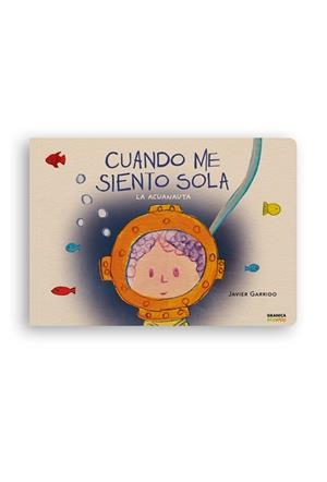 CUANDO ME SIENTO SOLA | 9786316693532 | GARRIDO, RODOLFO JAVIER | Libreria Geli - Librería Online de Girona - Comprar libros en catalán y castellano
