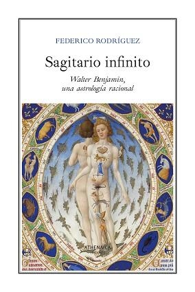 SAGITARIO INFINITO | 9788419874986 | RODRÍGUEZ GÓMEZ, FEDERICO | Libreria Geli - Librería Online de Girona - Comprar libros en catalán y castellano