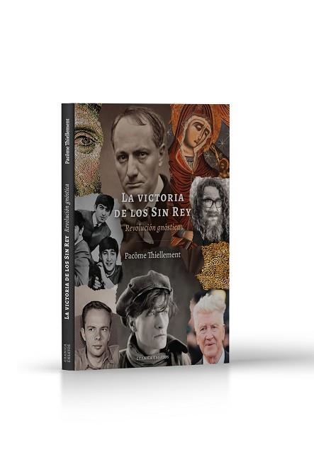 LA VICTORIA DE LOS SIN REY | 9786316693464 | THIELLEMENT, PACOME | Libreria Geli - Librería Online de Girona - Comprar libros en catalán y castellano