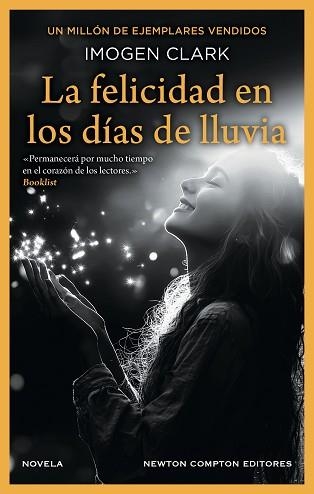 LA FELICIDAD EN LOS DÍAS DE LLUVIA | 9791387575779 | CLARK, IMOGEN | Llibreria Geli - Llibreria Online de Girona - Comprar llibres en català i castellà