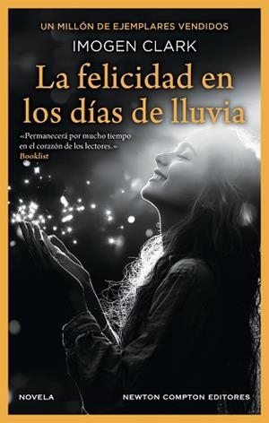 LA FELICIDAD EN LOS DÍAS DE LLUVIA | 9791387575779 | CLARK, IMOGEN | Llibreria Geli - Llibreria Online de Girona - Comprar llibres en català i castellà