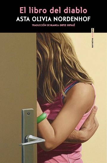 EL LIBRO DEL DIABLO | 9788410249790 | NORDENHOF, ASTA OLIVIA | Llibreria Geli - Llibreria Online de Girona - Comprar llibres en català i castellà