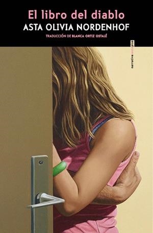 EL LIBRO DEL DIABLO | 9788410249790 | NORDENHOF, ASTA OLIVIA | Llibreria Geli - Llibreria Online de Girona - Comprar llibres en català i castellà