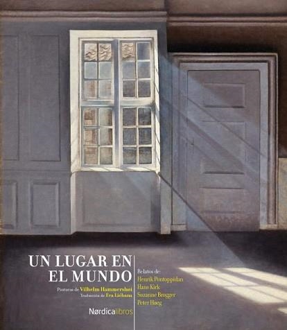 UN LUGAR EN EL MUNDO | 9791387922382 | HAMMERSHØI, VILHELM/KIRK, HANS | Llibreria Geli - Llibreria Online de Girona - Comprar llibres en català i castellà