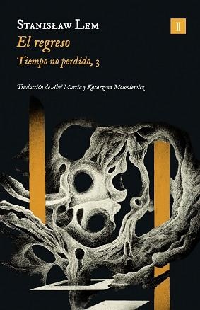 EL REGRESO | 9791387641610 | LEM, STANISLAW | Libreria Geli - Librería Online de Girona - Comprar libros en catalán y castellano