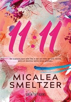 ONCE Y ONCE | 9791387864156 | SMELTZER, MICALEA | Libreria Geli - Librería Online de Girona - Comprar libros en catalán y castellano