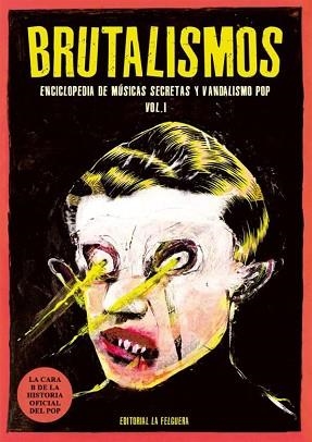 BRUTALISMOS | 9791399162400 | Llibreria Geli - Llibreria Online de Girona - Comprar llibres en català i castellà