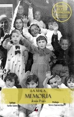 LA MALA MEMORIA | 9788412979435 | POZO, JESUS | Libreria Geli - Librería Online de Girona - Comprar libros en catalán y castellano