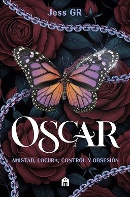 OSCAR (CLAN Z, 4) | 9791259577634 | GR, JESS | Llibreria Geli - Llibreria Online de Girona - Comprar llibres en català i castellà