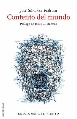 CONTENTO DEL MUNDO | 9788418227707 | SÁNCHEZ PEDROSA, JOSÉ | Llibreria Geli - Llibreria Online de Girona - Comprar llibres en català i castellà
