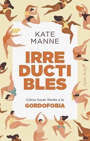 IRREDUCTIBLES | 9791399105834 | MANNE, KATE | Llibreria Geli - Llibreria Online de Girona - Comprar llibres en català i castellà
