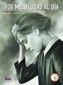 POR MIL BLUSAS AL DÍA | 9788419684486 | BALLISTA, SERENA | Llibreria Geli - Llibreria Online de Girona - Comprar llibres en català i castellà