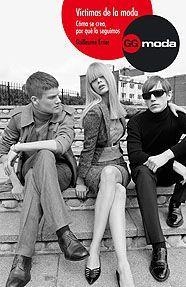 VICTIMAS DE LA MODA | 9788425220661 | ERNER,GUILLAUME | Libreria Geli - Librería Online de Girona - Comprar libros en catalán y castellano