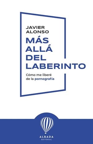 MÁS ALLÁ DEL LABERINTO | 9791399136203 | ALONSO CORDERO, JAVIER | Llibreria Geli - Llibreria Online de Girona - Comprar llibres en català i castellà
