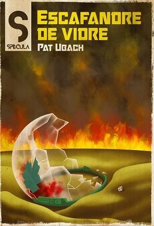 ESCAFANDRE DE VIDRE | 9788419415578 | UBACH,PAT | Llibreria Geli - Llibreria Online de Girona - Comprar llibres en català i castellà