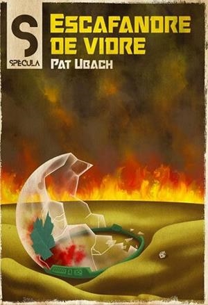 ESCAFANDRE DE VIDRE | 9788419415578 | UBACH,PAT | Llibreria Geli - Llibreria Online de Girona - Comprar llibres en català i castellà