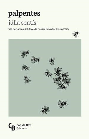 PALPENTES | 9791399108323 | SENTÍS ESCORNE, JÚLIA | Libreria Geli - Librería Online de Girona - Comprar libros en catalán y castellano
