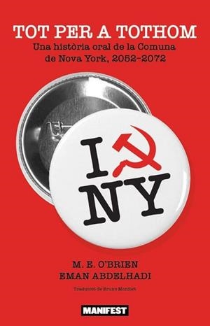 TOT PER A TOTHOM | 9791387872274 | O'BRIEN,M.E./ABDELHADI,EMAN | Llibreria Geli - Llibreria Online de Girona - Comprar llibres en català i castellà