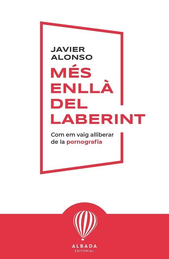 MÉS ENLLÀ DEL LABERINT | 9791399136234 | ALONSO CORDERO, JAVIER | Llibreria Geli - Llibreria Online de Girona - Comprar llibres en català i castellà