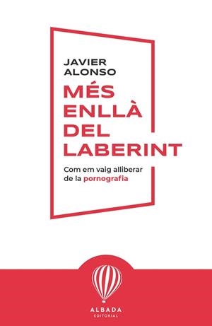 MÉS ENLLÀ DEL LABERINT | 9791399136234 | ALONSO CORDERO, JAVIER | Llibreria Geli - Llibreria Online de Girona - Comprar llibres en català i castellà