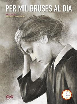 PER MIL BRUSES AL DIA | 9788419684509 | BALLISTA, SERENA | Llibreria Geli - Llibreria Online de Girona - Comprar llibres en català i castellà