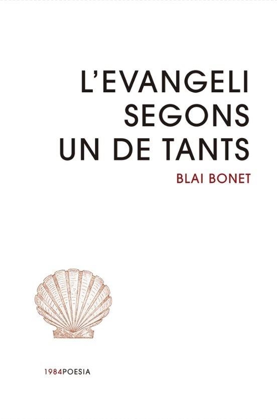 L'EVANGELI SEGONS UN DE TANTS | 9791387757328 | BONET, BLAI | Llibreria Geli - Llibreria Online de Girona - Comprar llibres en català i castellà