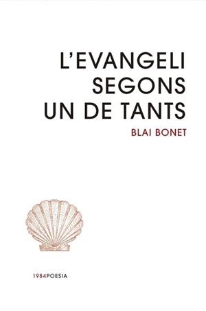 L'EVANGELI SEGONS UN DE TANTS | 9791387757328 | BONET, BLAI | Llibreria Geli - Llibreria Online de Girona - Comprar llibres en català i castellà