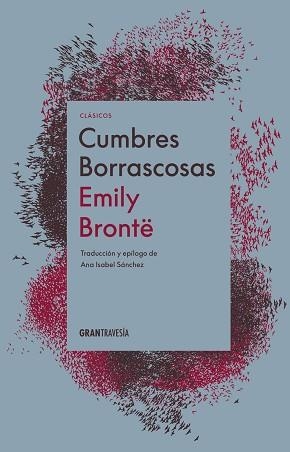 CUMBRES BORRASCOSAS | 9791399060812 | BRÖNTE, EMILY | Llibreria Geli - Llibreria Online de Girona - Comprar llibres en català i castellà