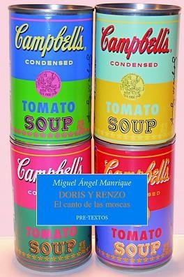 DORIS Y RENZO | 9788410309968 | MANRIQUE, MIGUEL ÁNGEL | Llibreria Geli - Llibreria Online de Girona - Comprar llibres en català i castellà