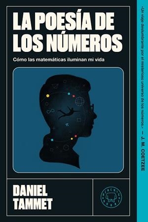 LA POESÍA DE LOS NÚMEROS | 9791387748654 | TAMMET, DANIEL | Llibreria Geli - Llibreria Online de Girona - Comprar llibres en català i castellà