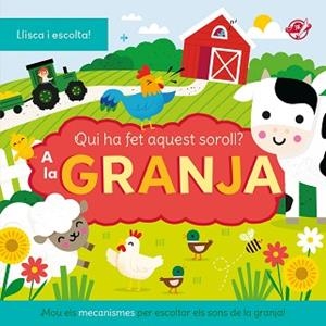QUI HA FET AQUEST SOROLL? A LA JUNGLA | 9788419912534 | Libreria Geli - Librería Online de Girona - Comprar libros en catalán y castellano