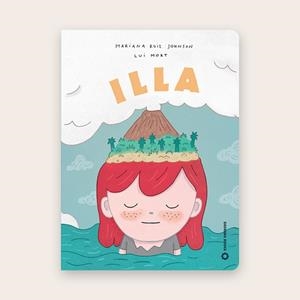 ILLA | 9791399026597 | Libreria Geli - Librería Online de Girona - Comprar libros en catalán y castellano