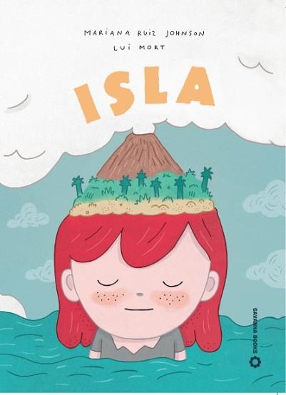 ISLA | 9791399026566 | RUIZ JOHNSON, MARIANA | Libreria Geli - Librería Online de Girona - Comprar libros en catalán y castellano