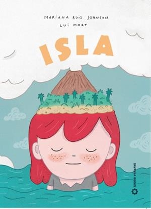 ISLA | 9791399026566 | RUIZ JOHNSON, MARIANA | Libreria Geli - Librería Online de Girona - Comprar libros en catalán y castellano